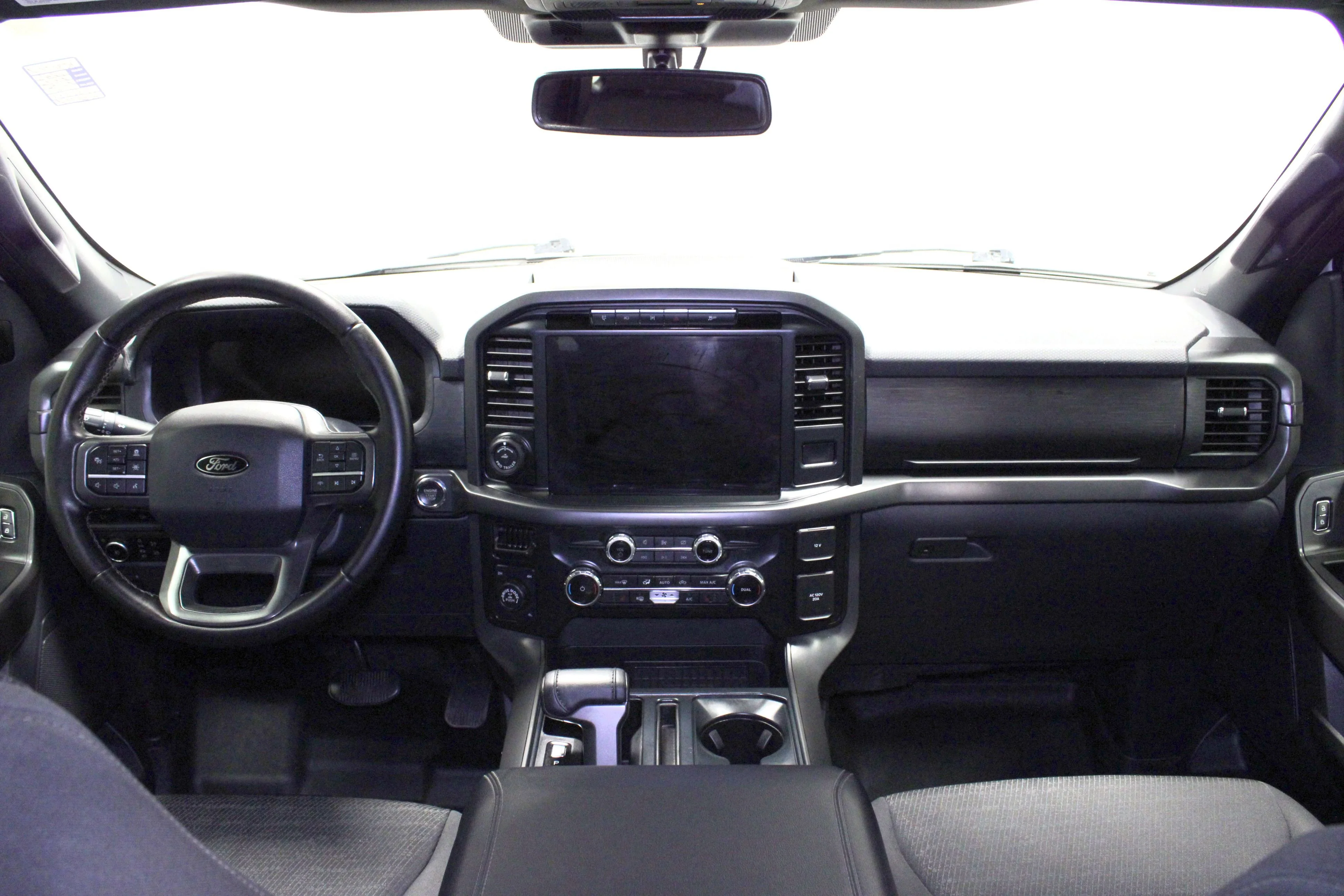 Used 2024 Avalanche Ford XLT image 21