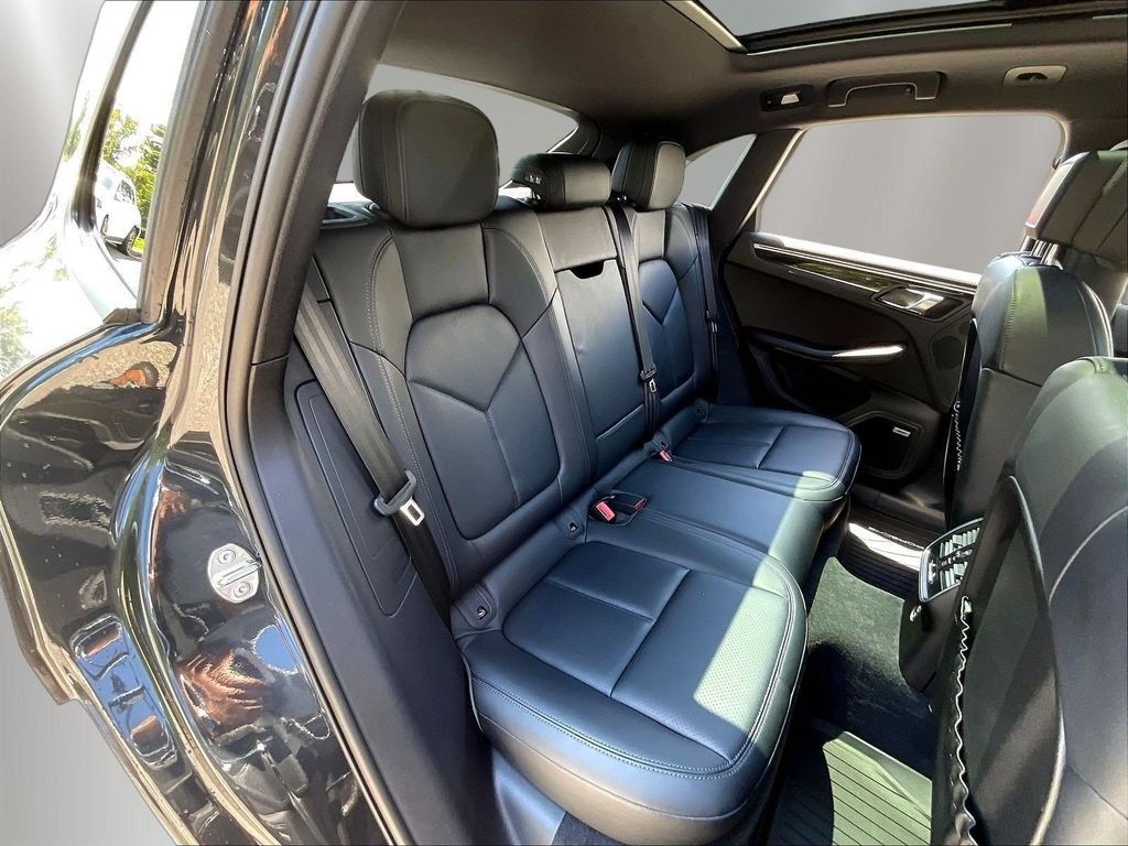 Used 2023 Gray Porsche  image 25