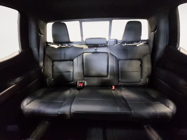 Used 2020 Red Chevrolet High Country image 13