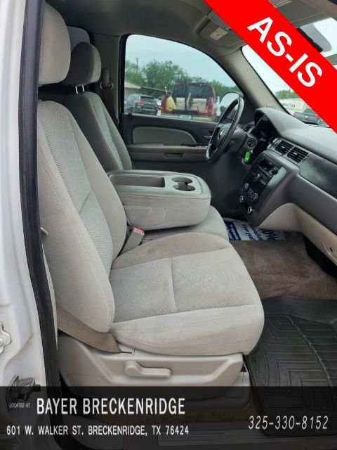 Used 2007 White Chevrolet LS image 7