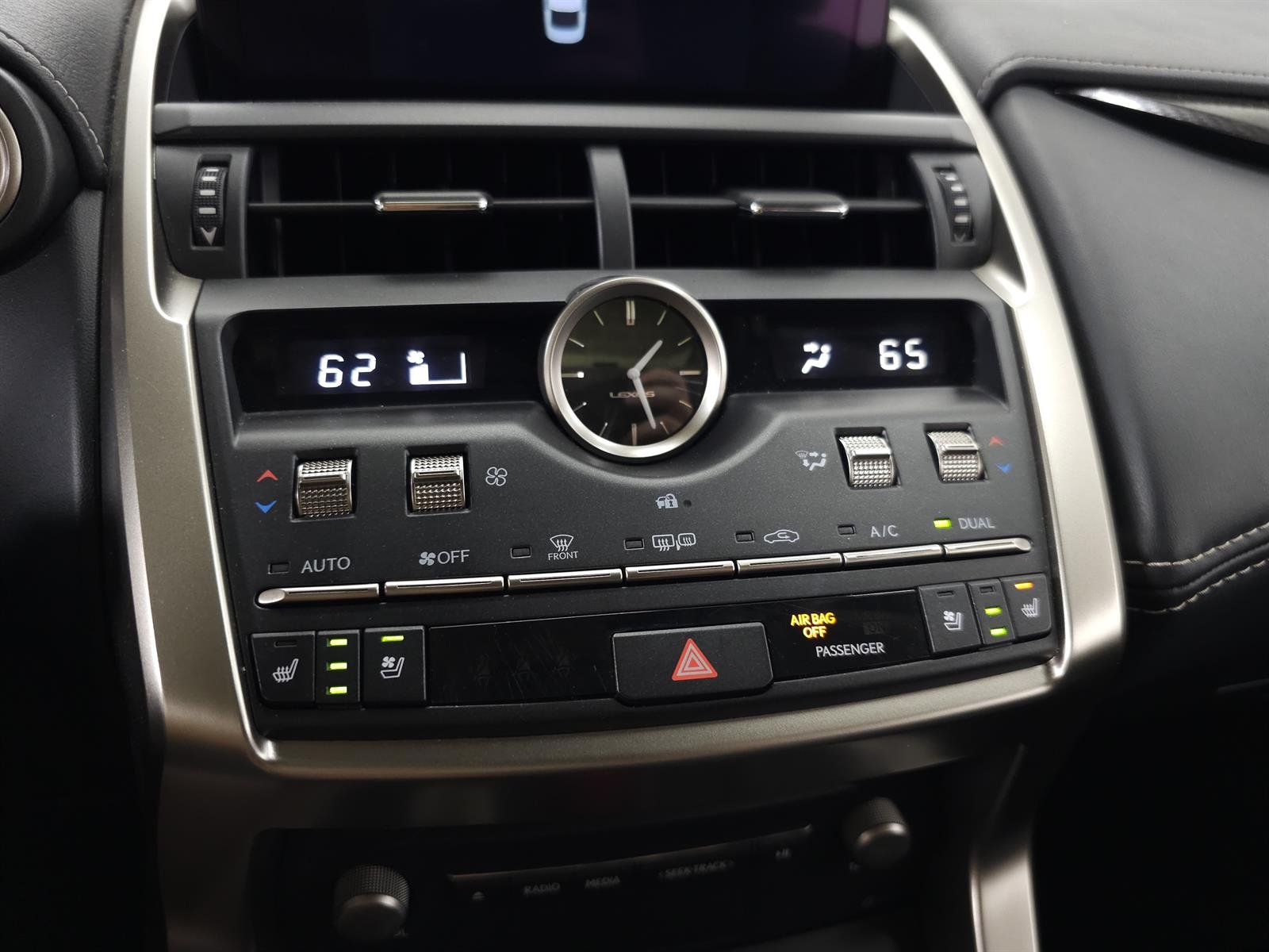 Certified Used 2020 Silver Lexus  image 30