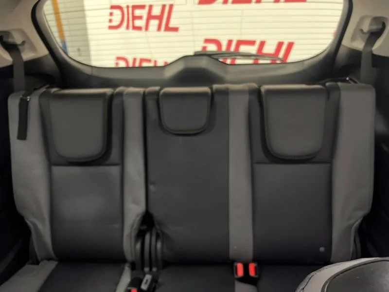 Used 2024 Gray Subaru Onyx Edition image 16