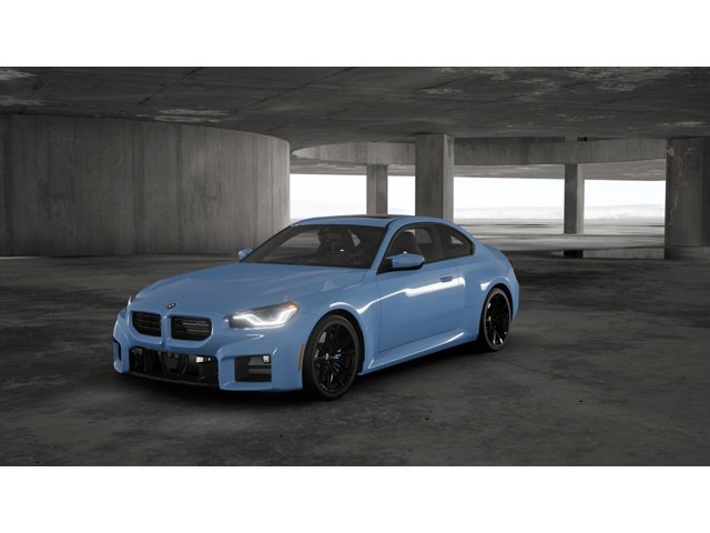 2026 BMW M2 