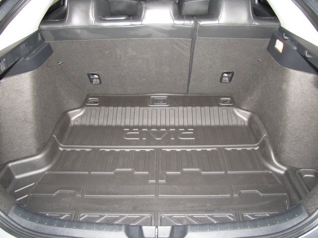 Certified Used 2024 Lunar Silver Metallic Honda EX-L image 18