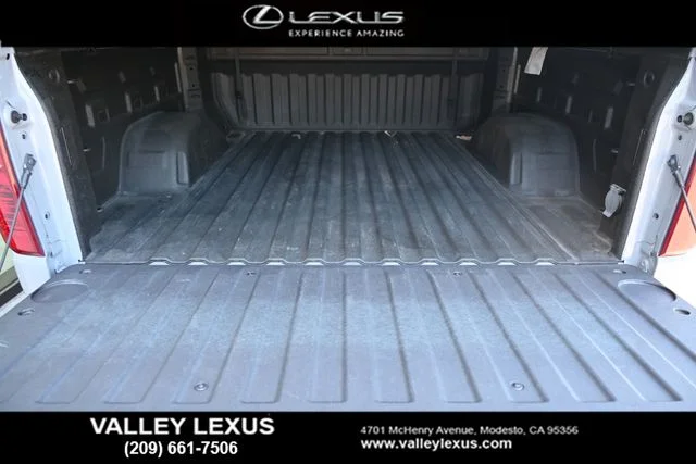 Used 2024 Gray Chevrolet Custom image 7