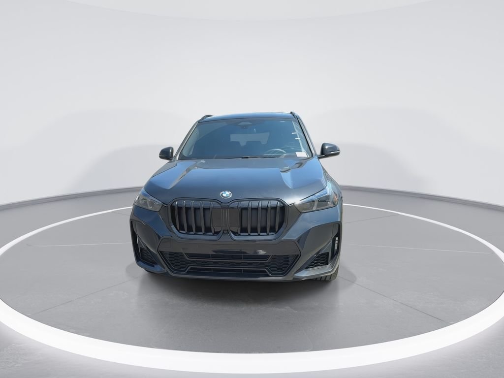 New 2026 Black BMW xDrive28i image 3
