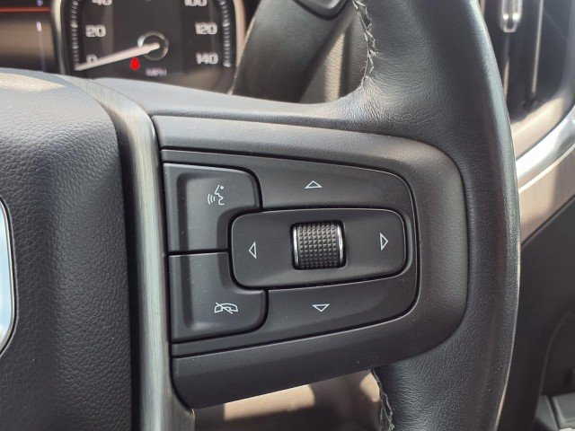 2022 GMC Sierra 1500 Limited Denali - Photo 17