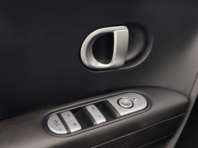 2024 Hyundai IONIQ 5 SEL - Photo 10