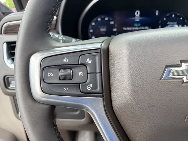 2023 Chevrolet Tahoe Z71 - Photo 38
