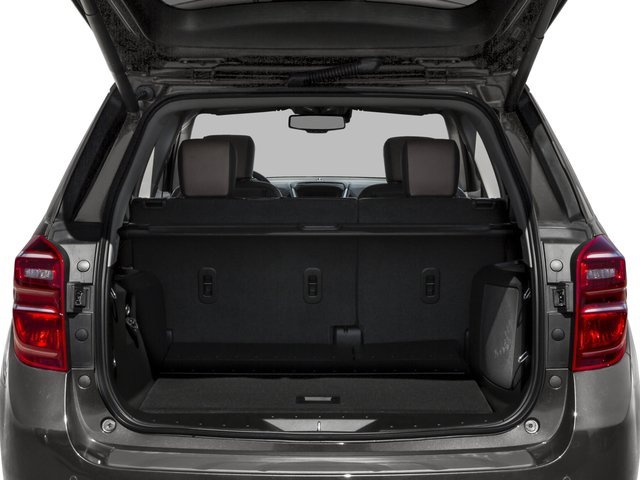 2017 Chevrolet Equinox Premier - Photo 15