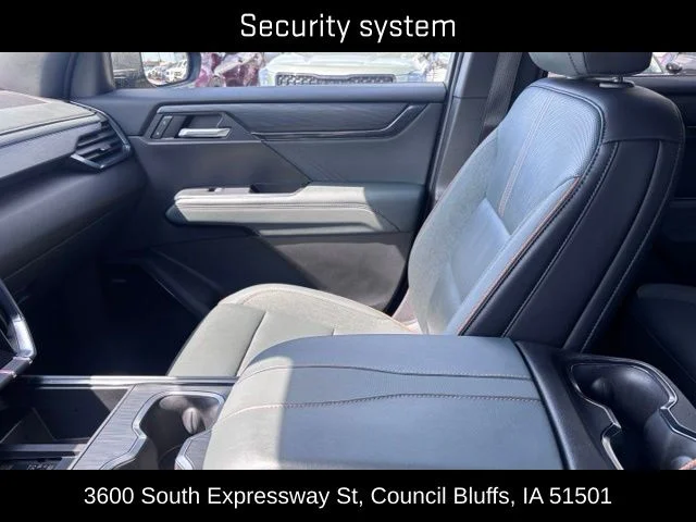 Certified Used 2024 Black GMC AT4 image 34