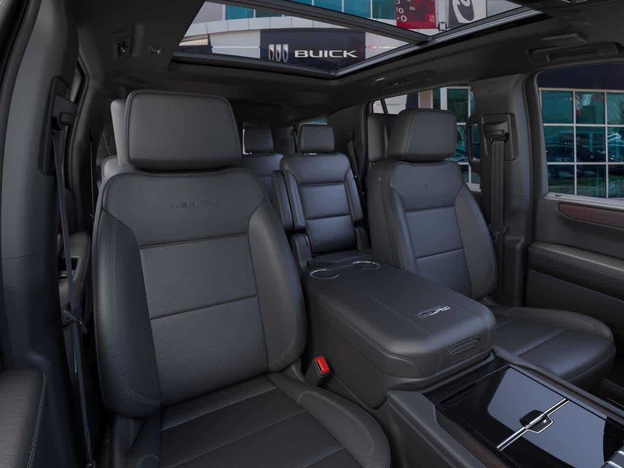 New 2026 Onyx Black GMC Denali image 16