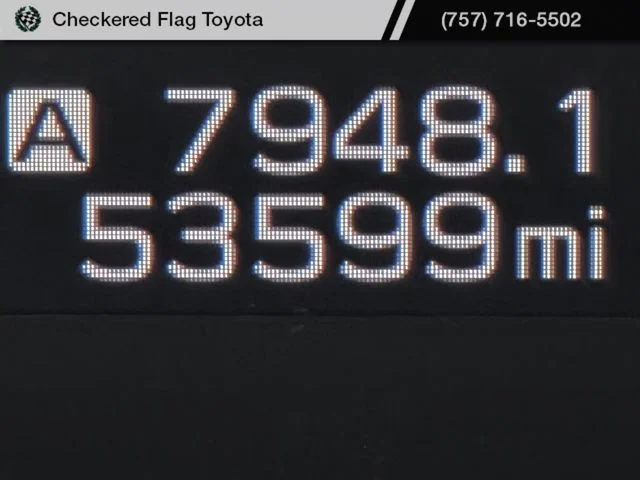 Used 2023 Magnetite Gray Metallic Subaru Onyx Edition image 26