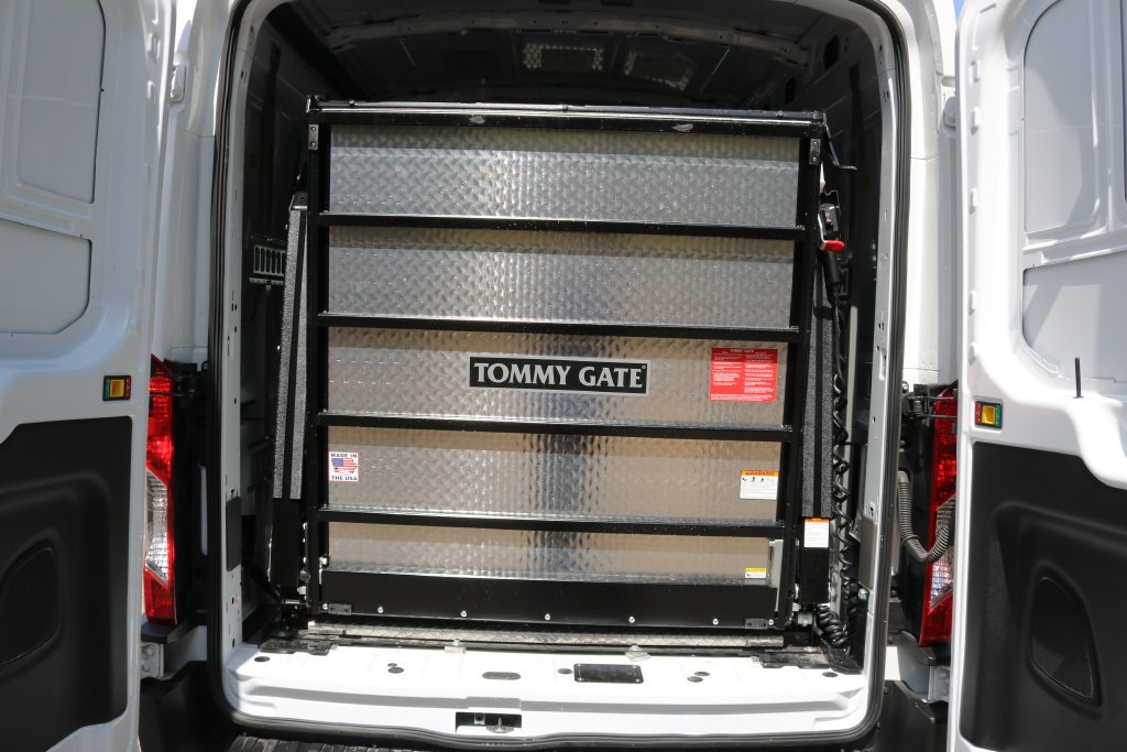 Used 2023 White Ford Base image 14