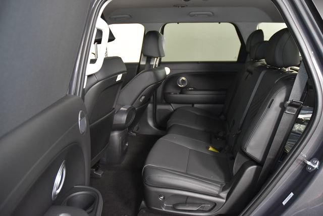 New 2026 Gray Hyundai SEL 8P image 26