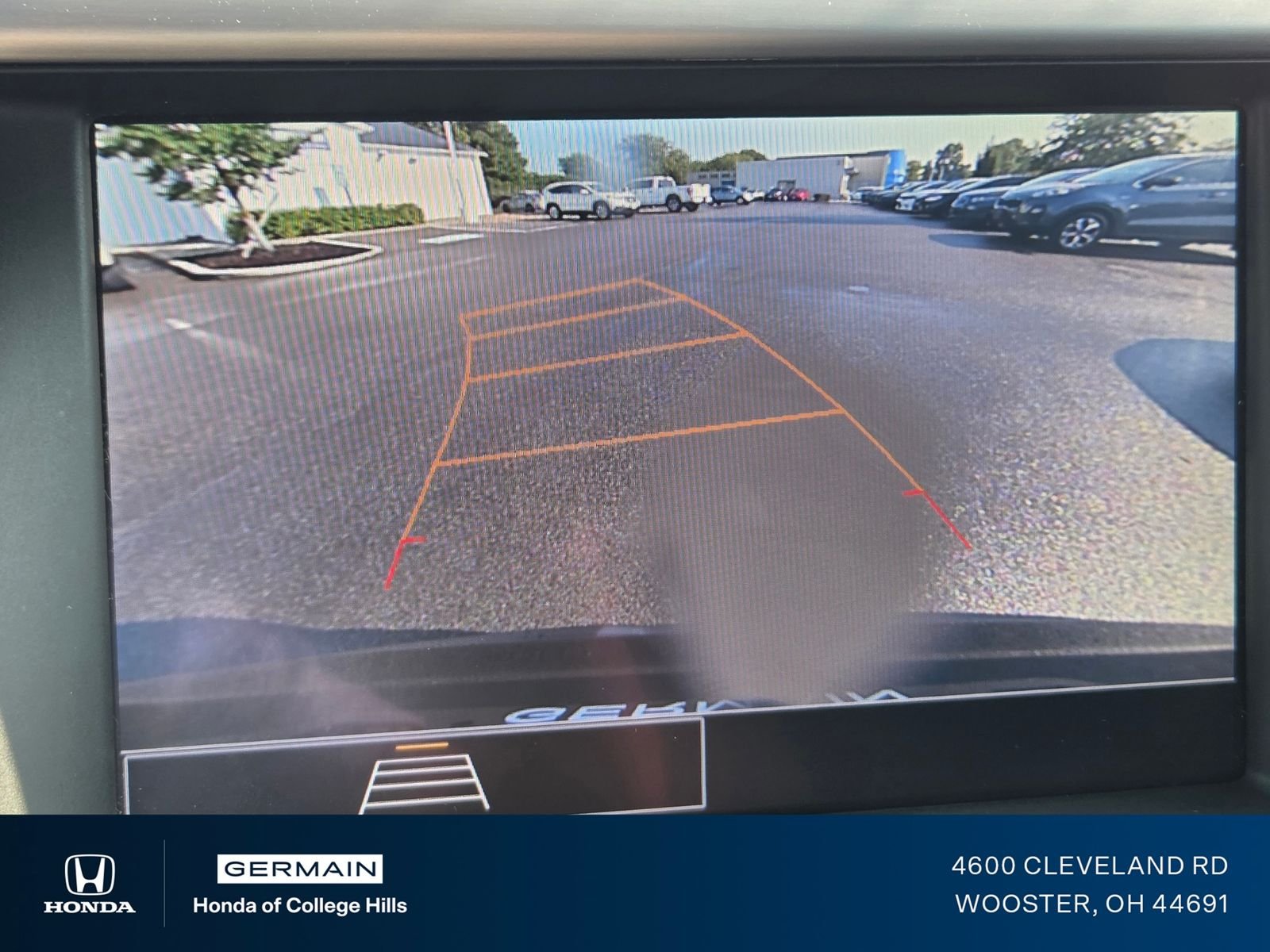 2023 GMC Acadia SLE - Photo 10