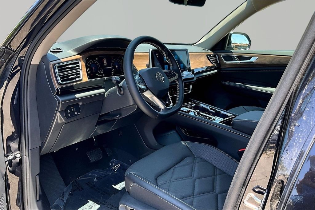 New 2026  Volkswagen 2.0T SE w/Technology image 17