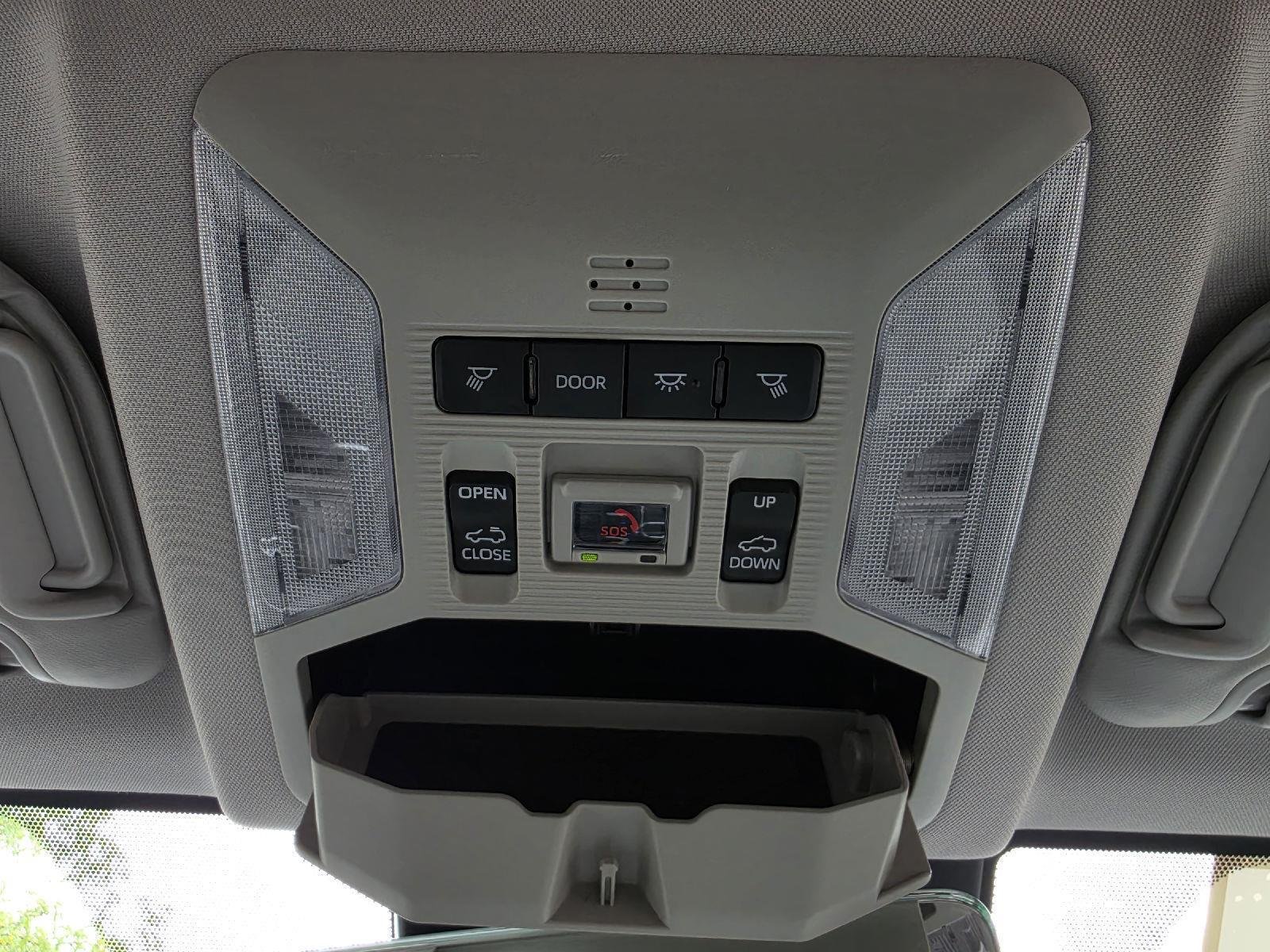 Certified Used 2024 Magnetic Gray Metallic Toyota XLE Premium image 31