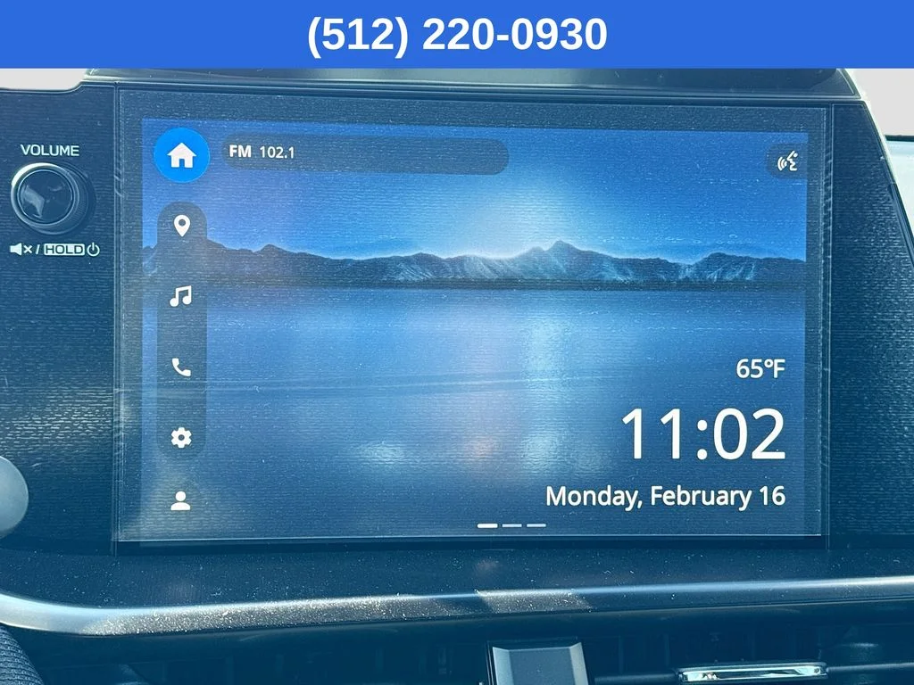 New 2026 ICE SILVER METALLIC Subaru Limited image 18