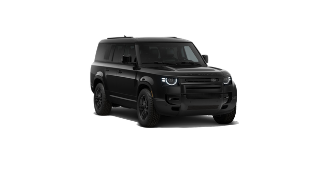 2026 LAND ROVER Defender 130 S 300PS 