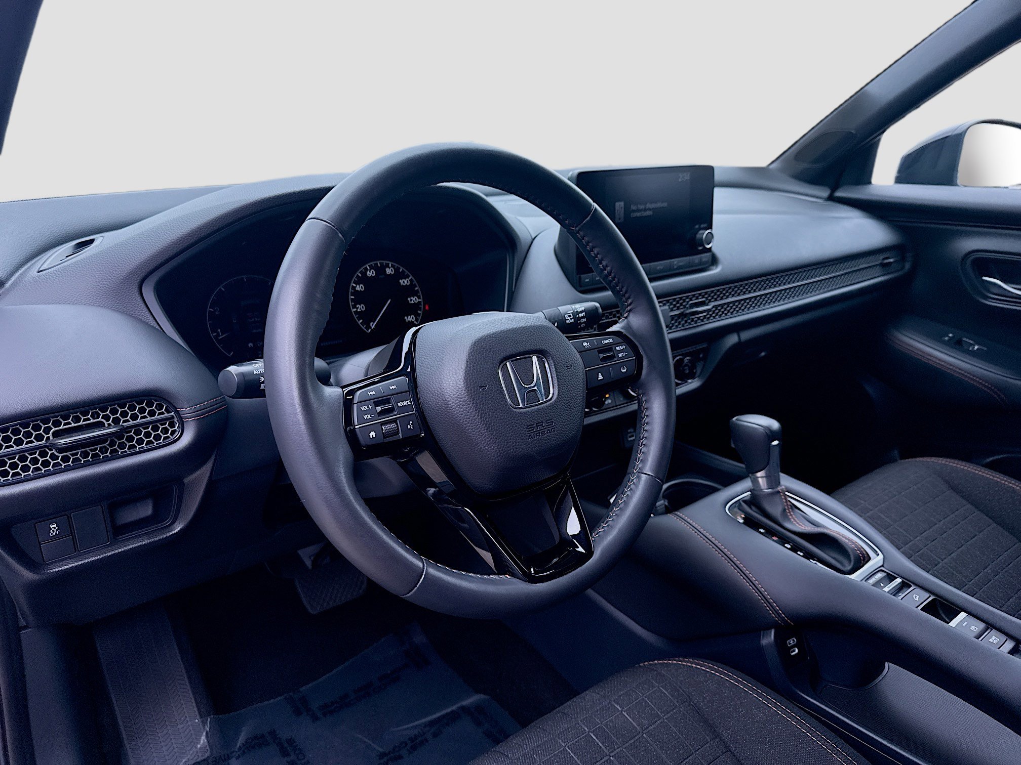 Certified Used 2025 Nordic Forest Pearl Honda 2WD SPORT image 9