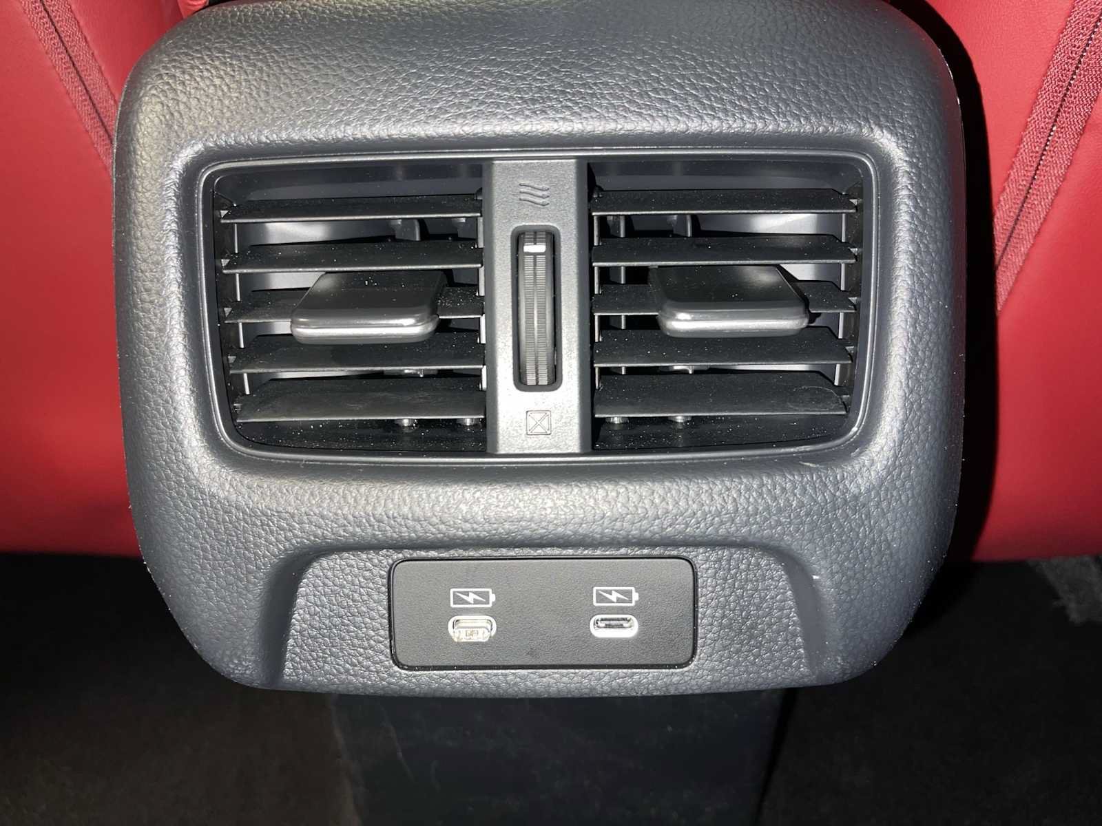 2026 Acura ADX A-Spec Package - Photo 52