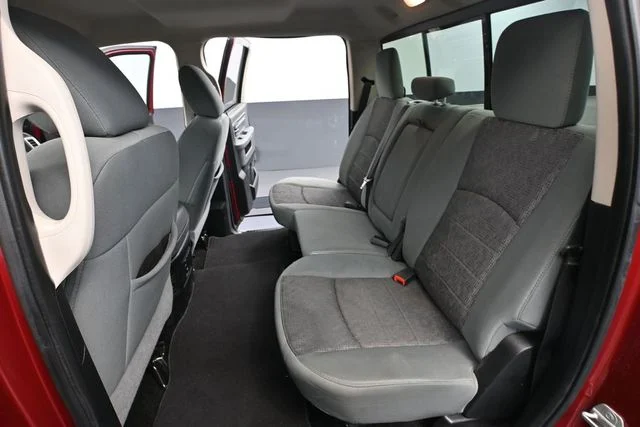 Used 2014 Red Ram Big Horn image 35