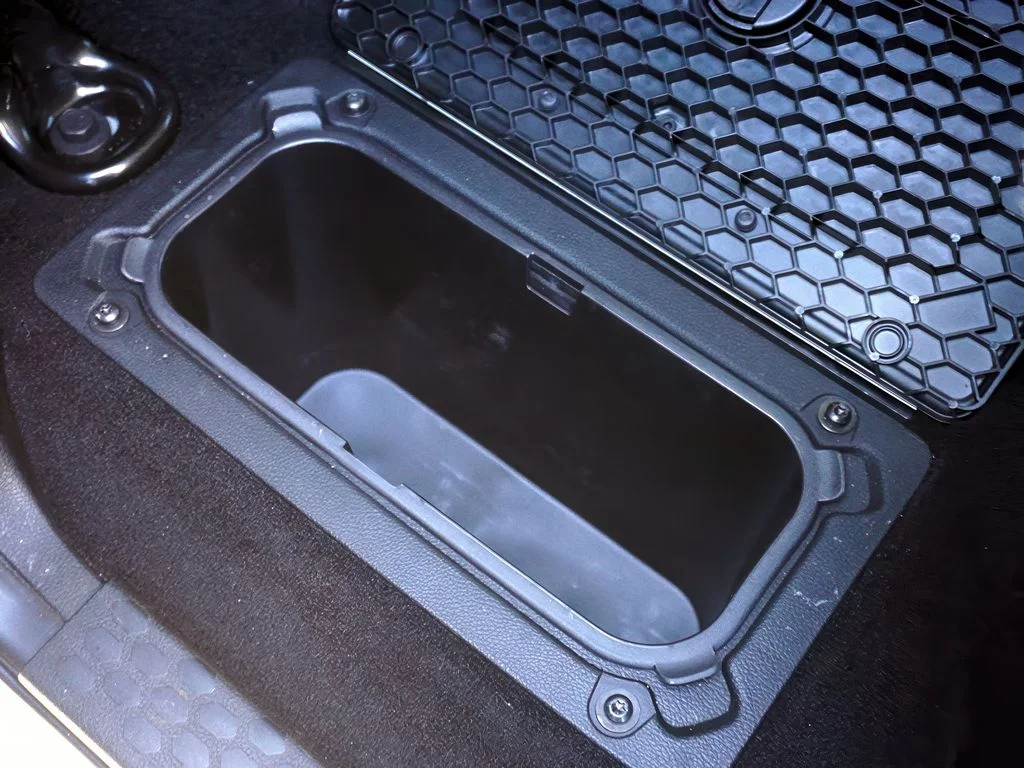 2018 RAM Ram 2500 Pickup Big Horn - Photo 34