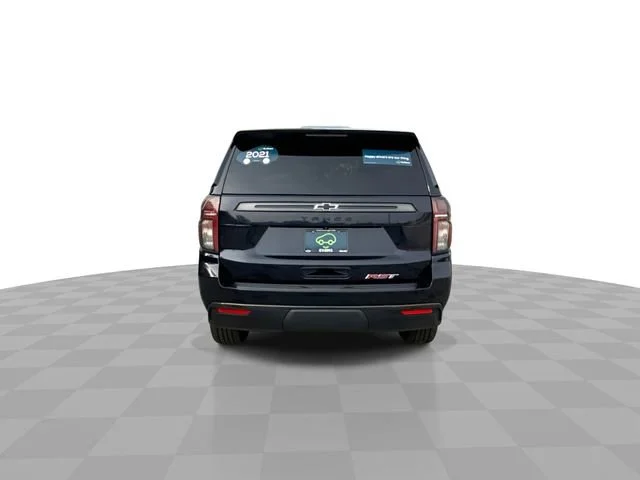 2021 Chevrolet Tahoe RST - Photo 8