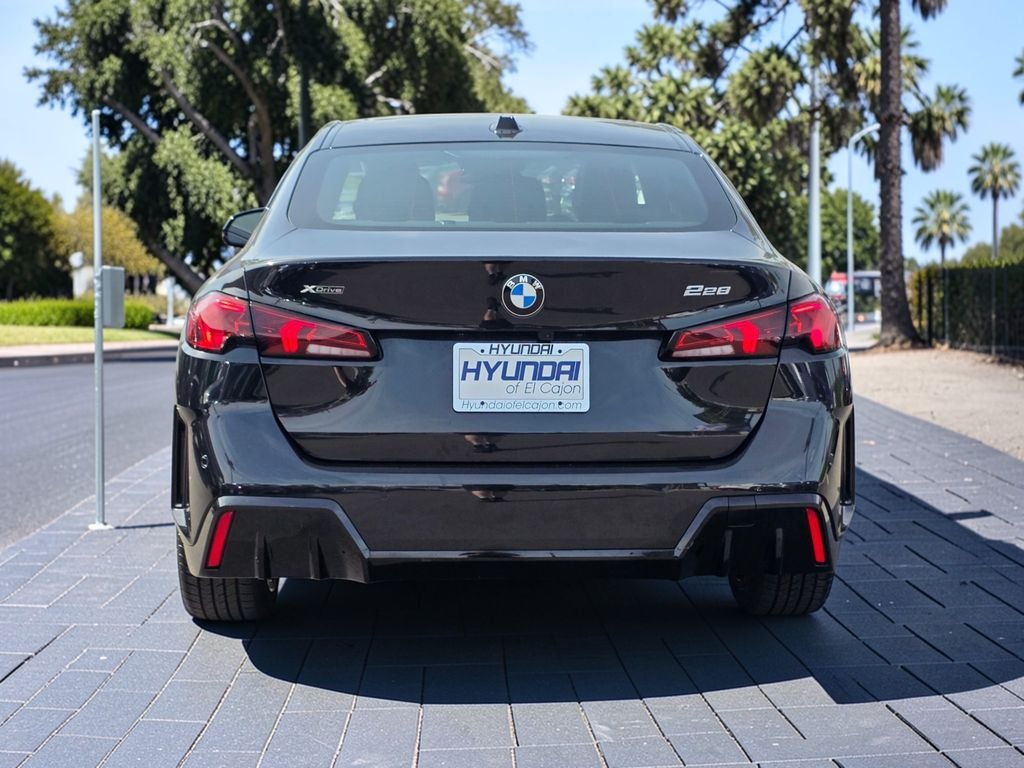 2025 BMW 2 Series 228 - Photo 6