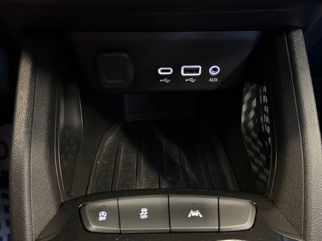 Used 2023 White Chevrolet LS image 24
