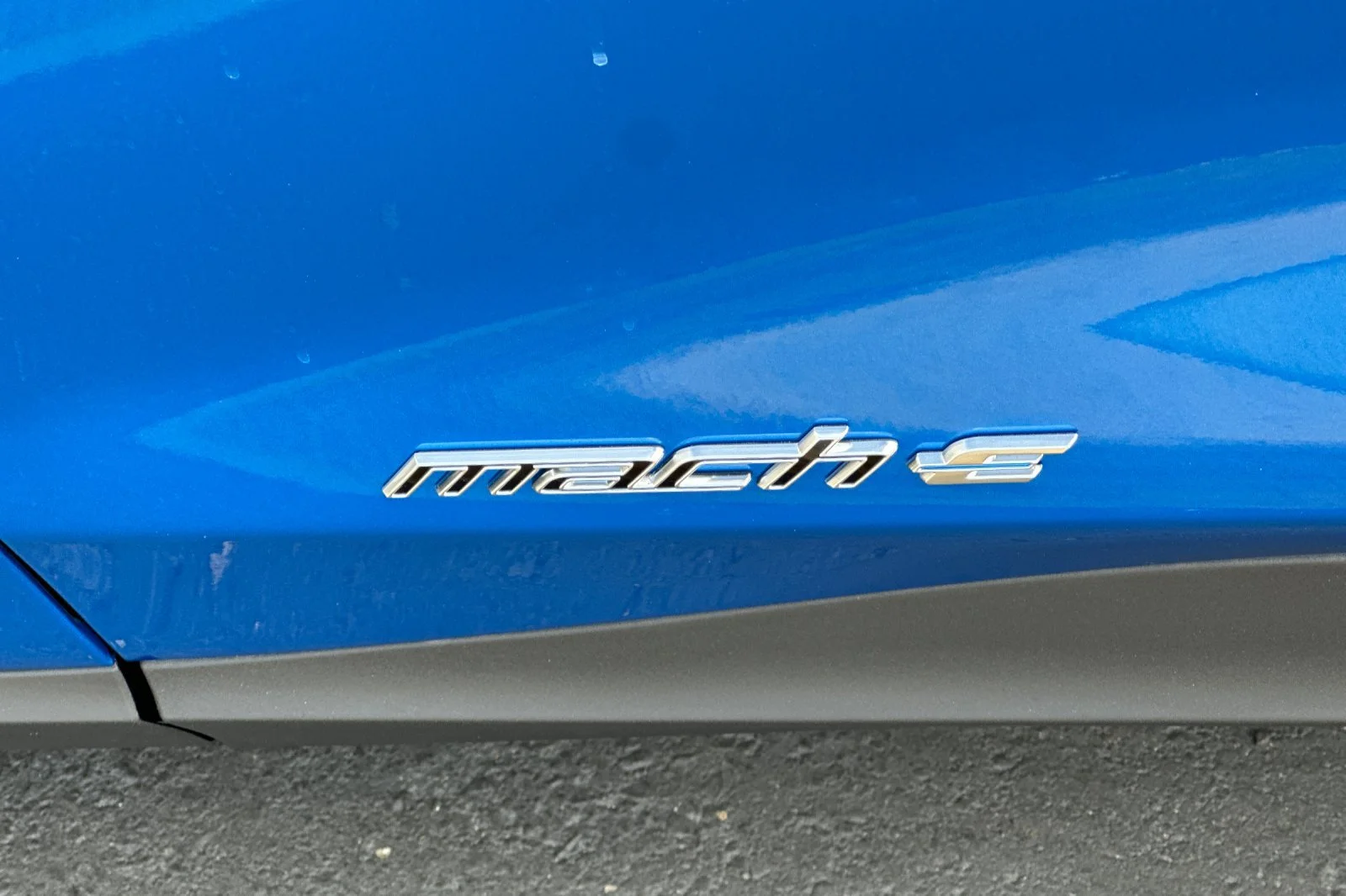 New 2026 Blue Ford Select image 27