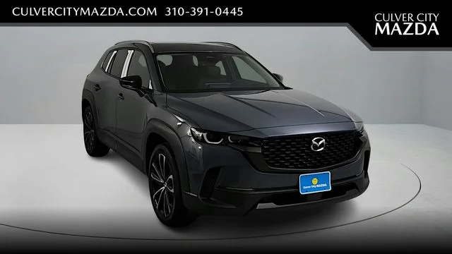 2025 Mazda CX-50 2.5 S Premium Plus's photo