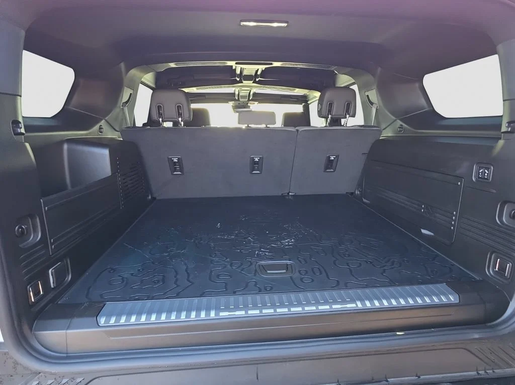2025 GMC HUMMER EV 2X - Photo 35