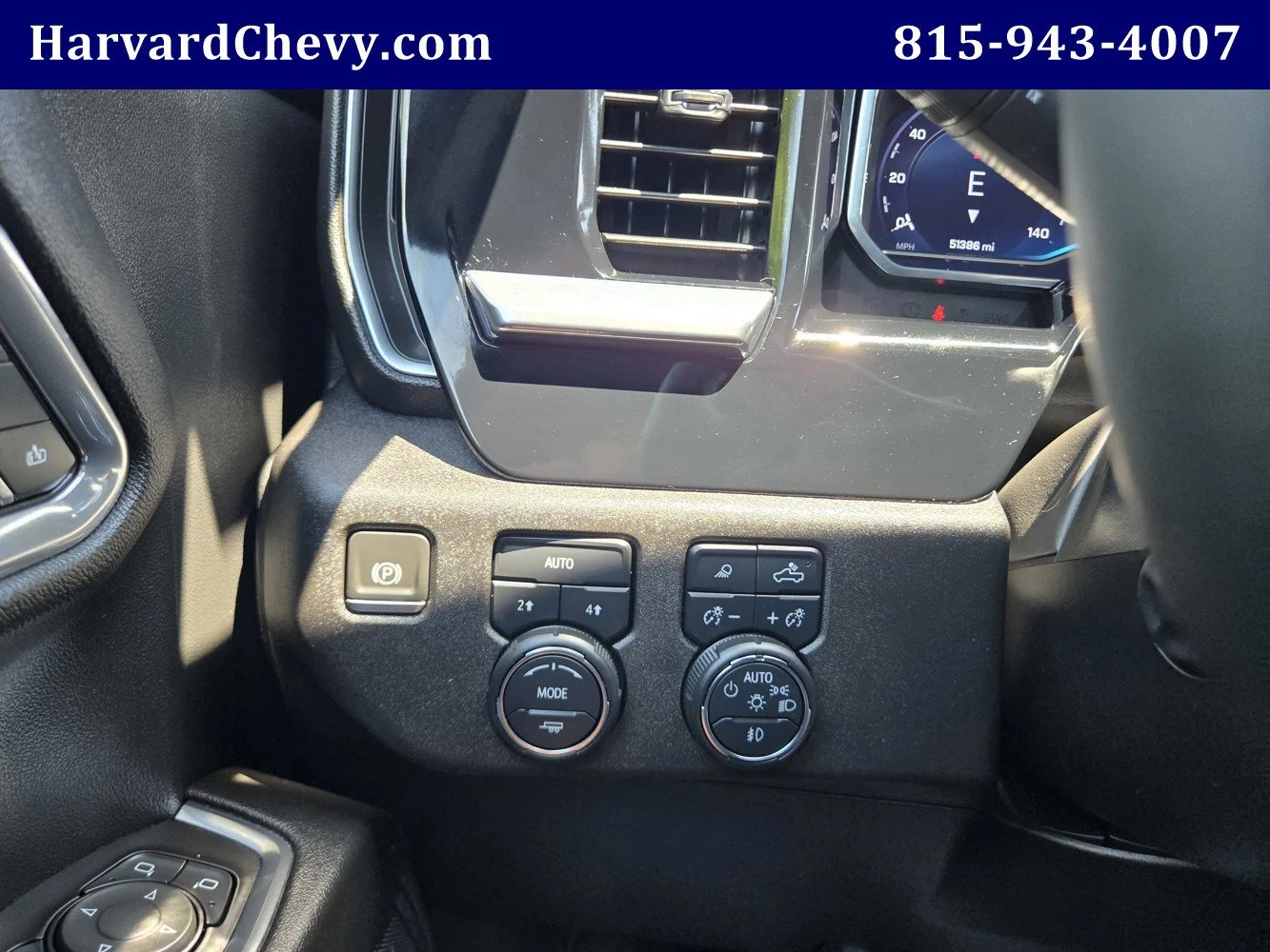 Used 2024 Radiant Red Tintcoat Chevrolet LTZ image 23