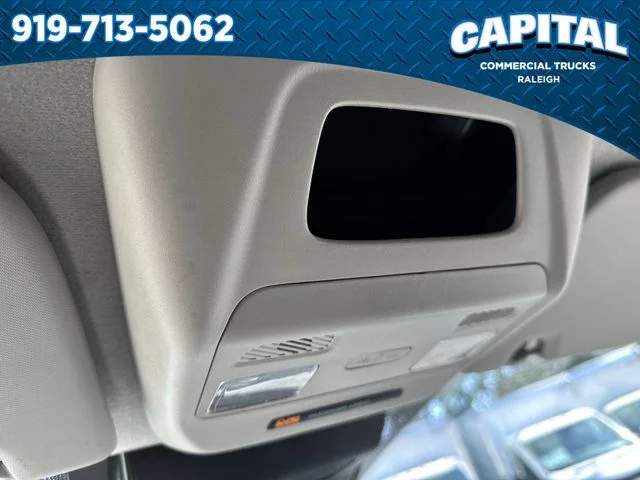 Used 2025 White Ford Base image 34