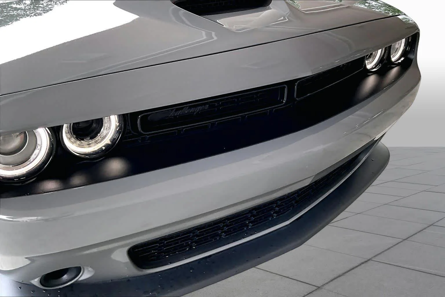 Used 2023 Destroyer Gray Clearcoat Dodge R/T image 53