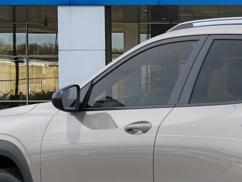 2026 Chevrolet Trax Activ - Photo 13