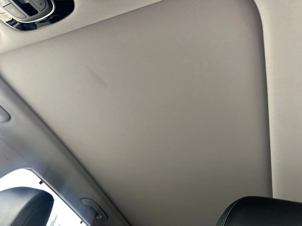 Used 2023 Shimmering Silver Pearl Hyundai SEL image 43