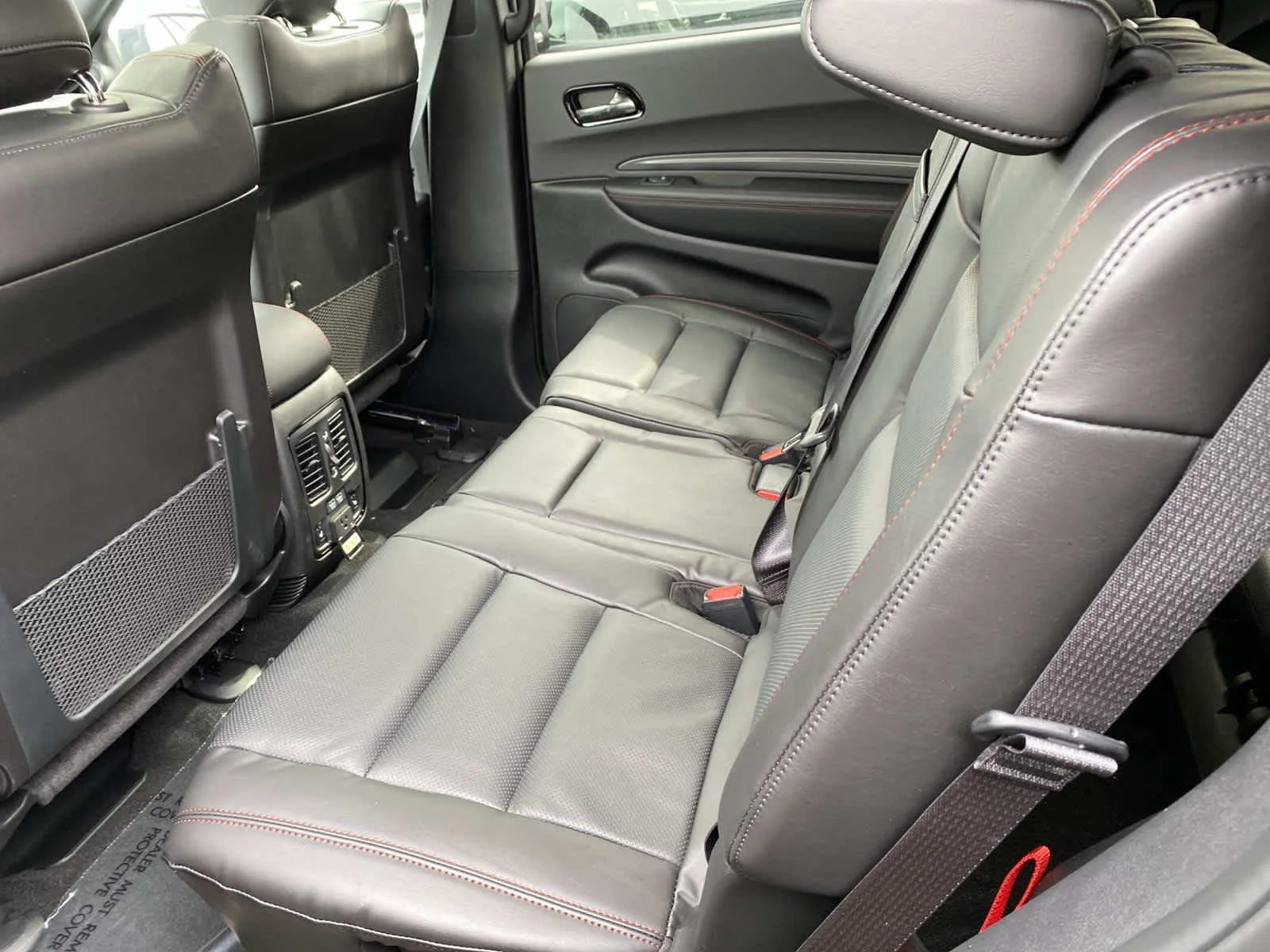 New 2026 DB Black Clearcoat Dodge GT Plus image 6