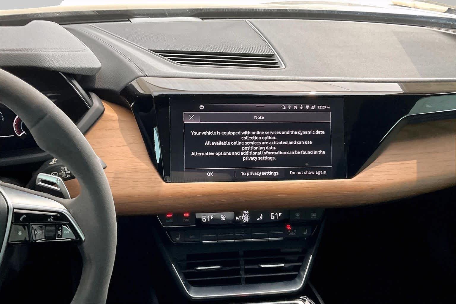 Pre-Owned 2023 Audi E-tron GT Premium Plus