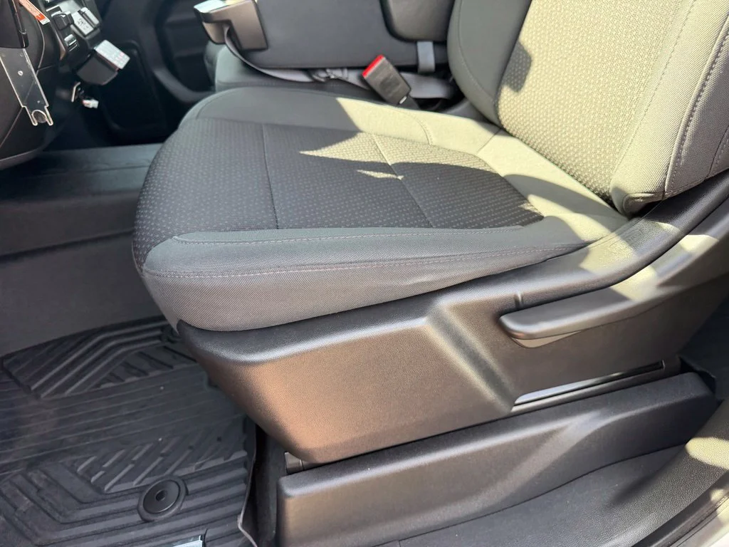 Used 2021 White Chevrolet Custom Trail Boss image 14