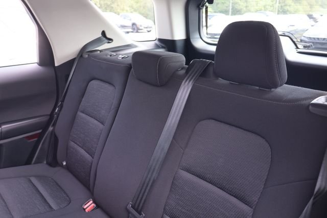 Used 2021 Silver Ford Base image 14