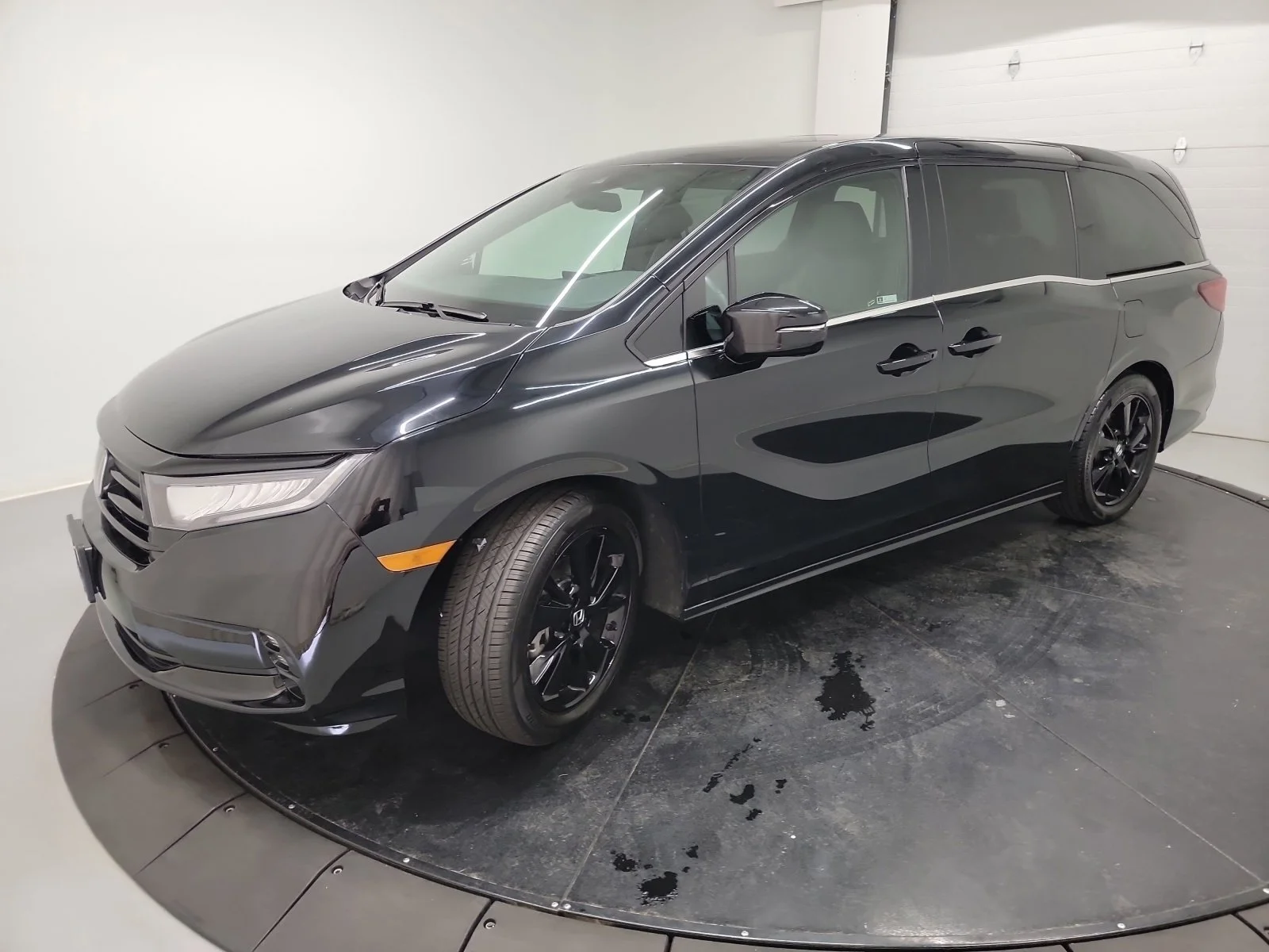 2023 Honda Odyssey SPORT - Photo 36
