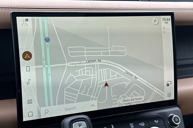 New 2026 Santorini Black Land Rover S image 17
