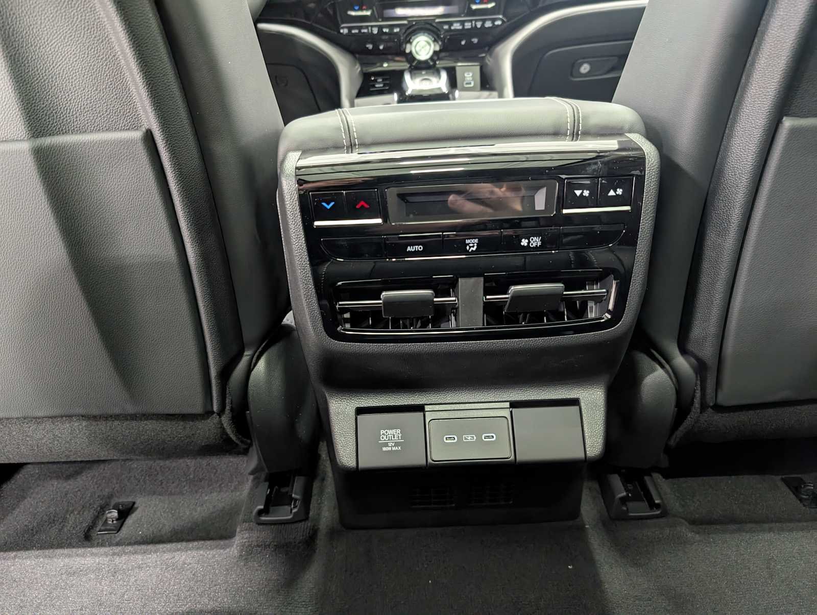 2026 Acura MDX Technology Package - Photo 22