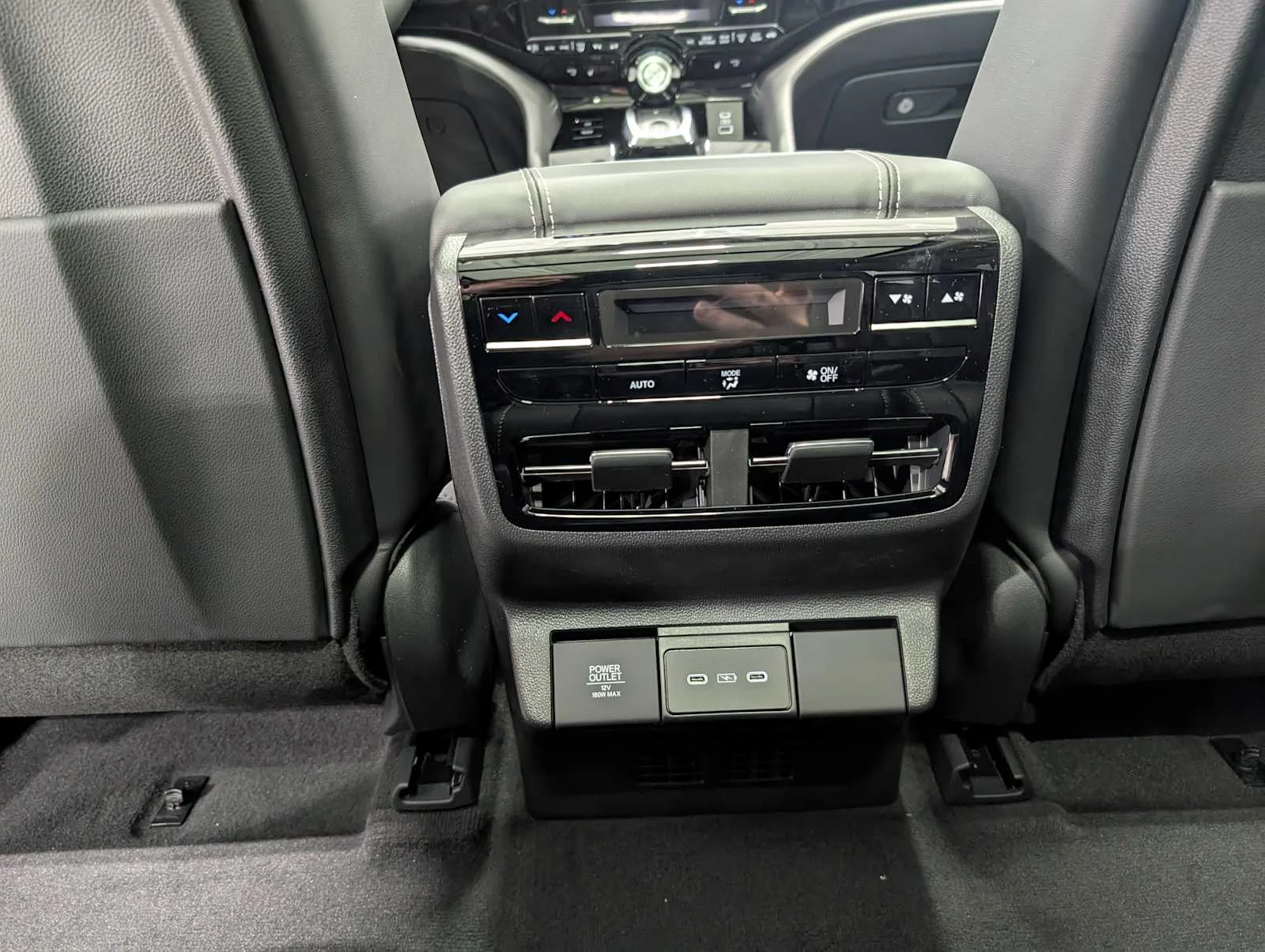 2026 Acura MDX Technology Package - Photo 22