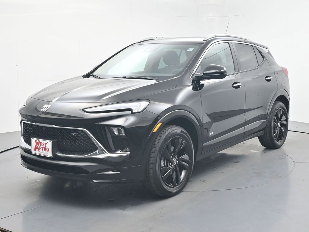 2026 Buick Encore GX Sport Touring AWD's photo