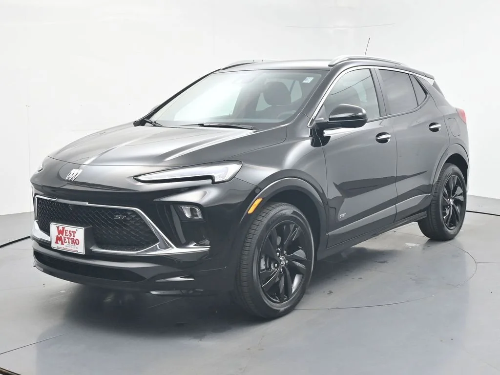 2026 Buick Encore GX Sport Touring AWD's photo