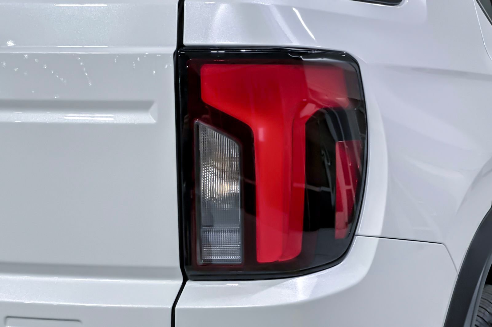 New 2026 Platinum White Pearl Honda RTL image 33